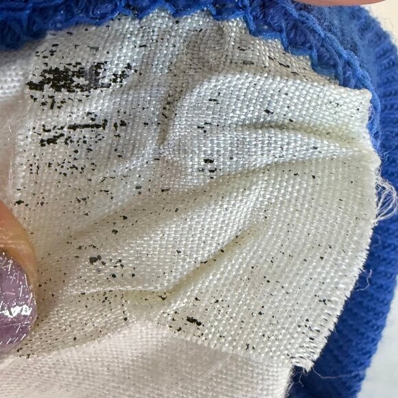 Vintage 1980s Elvis Costello and the Attractions Tour T-Shirt, Punch the Clock - Picture 3 of 3